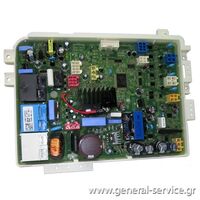 ΠΛΑΚΕΤΑ ΠΡΟΓΡ LG D1452WF (Σ)