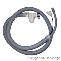 ΣΩΛΗΝΑΣ ΠΑΡΟΧΗΣ AQUA STOP LG D1444WF =