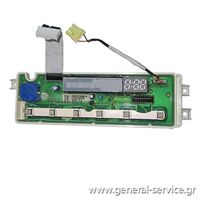 ΠΛΑΚΕΤΑ ΕΝΔΕΙΞΕΩΝ LG D-1444TF