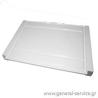 ΚΑΛΥΜΜΑ ΦΡΟΥΤΟΛ LG GΒ7143A2RW