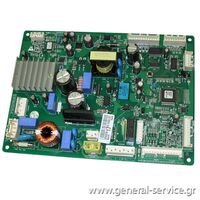 ΠΛΑΚΕΤΑ ΗΛΕΚΤΡΟΝ LG GBB539PZCPS .EUZ