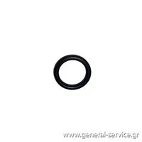 O.RING ΜΠΑΤΑΡΙΑΣ TEKA B.517