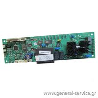 ΠΛΑΚΕΤΑ ΤΡΟΦΟΔΟΣΙΑΣ KUPP EKV-6200.0E