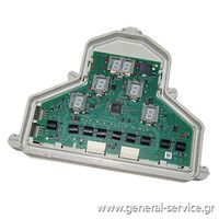 ΠΛΑΚΕΤΑ ΑΦΗΣ TEKA TRS-645