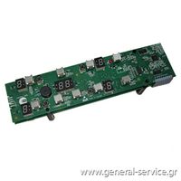 ΠΛΑΚΕΤΑ ΑΦΗΣ TEKA TZ-6415 (ΚΤΡΓΘ) =>123495