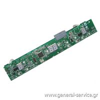ΠΛΑΚΕΤΑ ΑΦΗΣ TEKA VT TC 2P.1 Vr05
