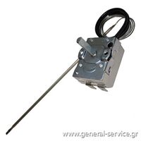 ΘΕΡΜΟΣΤΑΤΗΣ ΦΟΥΡΝΟΥ TEKA HLB-840 50-253 =