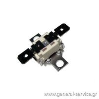 ΘΕΡΜΙΚΗ ΑΣΦΑΛΕΙΑ T130 NC TEKA HLB-840