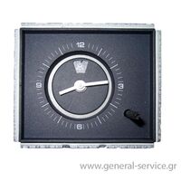 ΧΡΟΝΟΔΙΑΚΟΠΤΗΣ ΑΝΑΛΟΓ TEKA ΗΜ-635.1 (ΚΤΡΓΘ) =>123458+123325