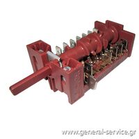 ΔΙΑΚΟΠΤΗΣ ΦΟΥΡΝΟΥ TEKA HS-735 11Θ (810805)