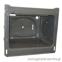 ΦΟΥΡΝΟΣ TEKA HL-840 Vr00 HYDROCLEAN (ΚΤΡΓΘ) =>124372