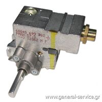 ΔΙΑΚΟΠΤΗΣ ΥΓΡΑΕΡ ΤΕΚΑ ES/60.2 3G 1P ΜΙΚΡΗΣ ΕΣΤΙΑΣ