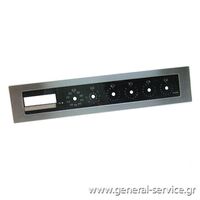 ΠΙΝΑΚΑΣ TEKA HA-845E