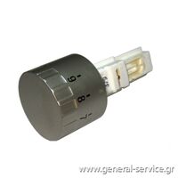 ΚΟΥΜΠΙ 0-9 KUPP POP EEH-6200.8MX INOX