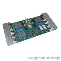 ΠΛΑΚΕΤΑ ΤΡΟΦΟΔΟΣΙΑΣ KUPP EKI-6940.1 ED