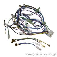 ΚΑΛΩΔΙΩΣΗ ΦΟΥΡΝΟΥ MW KUPP EMWK-1030.0E Vr01