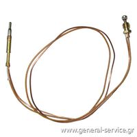 ΘΕΡΜΟΚΟΠΙΑ KUPPER GEH-640 M-21