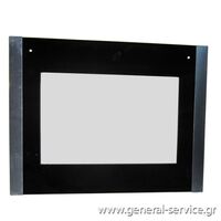 ΚΡΥΣΤΑΛΛΟ ΦΟΥΡΝΟΥ KUPP EEC-610.1E