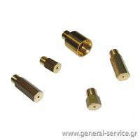 ΜΠΕΚ ΠΟΛΕΩΣ BRANDT KG350TE1 (ΣΕΤ)