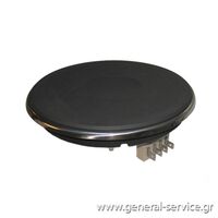 ΕΣΤΙΑ 1000W DAVO ΝΕΟΥ ΤΥΠΟΥ (Σ)