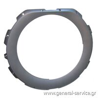 ΠΛΑΙΣΙΟ ΠΟΡΤ ΕΣΩ TEKA TKD-1270T