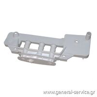 ΔΙΑΝΟΜΕΑΣ ΝΕΡΟΥ BRANDT WTD1276K