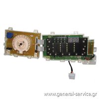 ΠΛΑΚΕΤΑ ΕΝΔΕΙΞΕΩΝ LG FH4A8FDH2N