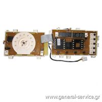 ΠΛΑΚΕΤΑ ΕΝΔΕΙΞΕΩΝ LG F1255FD