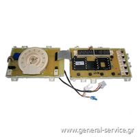 ΠΛΑΚΕΤΑ ΕΝΔΕΙΞΕΩΝ LG F1255FD
