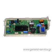 ΠΛΑΚΕΤΑ ΠΡΟΓΡ LG F1495BDA