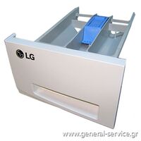 ΣΥΡΤΑΡΙ ΣΑΠΟΥΝΟΘΗΚΗΣ LG FH0C3QD