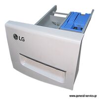 ΣΥΡΤΑΡΙ ΣΑΠΟΥΝΟΘΗΚΗΣ LG F14A8RD =