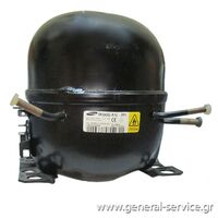 ΚΟΜΠΡΕΣΕΡ KUPPER KEL-580-1-2T/03 R600a