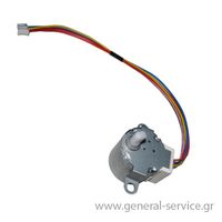 ΜΟΤΕΡ ΠΕΡΣΙΔΩΝ AC HITACHI RAS-M50EAG