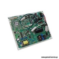 ΠΛΑΚΕΤΑ AC HITACHI RAS-M25EAG ΚΕΝΤΡΙΚΗ