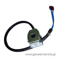 ΠΗΝΙΟ ΒΑΛΒΙΔΑΣ ΑΝΑΣΤΡΟΦΗΣ AC HITACHI RAC-M35EAG