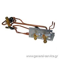 ΒΑΛΒΙΔΑ ΑΝΑΣΤΡΟΦΗΣ AC HITACHI RAC-50WEA