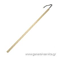 ΛΥΧΝΙΑ ΑΠΡΦ TEKA DSS-985 L=70cm (ΤΑΙΝΙΑ LED)