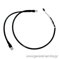 ΚΑΛΩΔΙΟ ΣΥΝΔΕΣΗΣ 2 LED ΑΠΡΦ TEKA CNL-6415