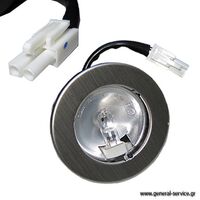 ΝΤΟΥΙ ΛΥΧΝΙΑΣ ΑΠΡΦ TEKA DH2-120 ISLA 10W