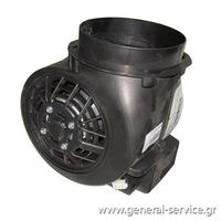 ΜΟΤΕΡ ΑΠΡΦ TEKA CNL-6815 (700 m3/h) (ΚΤΡΓΘ)=>513258