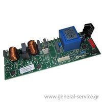 ΠΛΑΚΕΤΑ ΡΕΛΕ KUPP KD-12450.0E (ΚΤΡΓΘ) =>523104