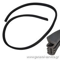 ΛΑΣΤΙΧΟ ΠΟΡΤΑΣ ΠΕΡΙΦ TEKA DW7-41FI VR01