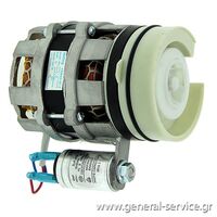 ΜΟΤΕΡ ΠΠ BRANDT DFH13114 =