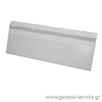 ΜΕΤΩΠΙΚΟ ΚΑΛΑΘ TEKA TS-380.1 ΑΝΩ