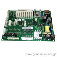 ΠΛΑΚΕΤΑ ΗΛΕΚΤΡΟΝ TEKA NFE3-650X SN