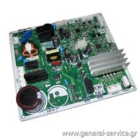 ΠΛΑΚΕΤΑ ΗΛΕΚΤΡΟΝ HITACHI R-V610PRU3X