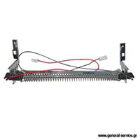 ΑΝΤΙΣΤΑΣΗ ΑΠΟΨ HITACHI R-BG410PRU6X