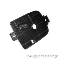 ΚΑΛΥΜΜΑ ΕΔΡΑΝΟΥ ΜΟΤΕΡ ΣΥΜΠ LG GC-L207TTJA