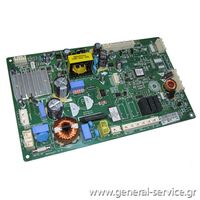 ΠΛΑΚΕΤΑ ΗΛΕΚΤΡΟΝ LG GTB382SHCL